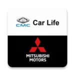 Logo of Car Life android Application 